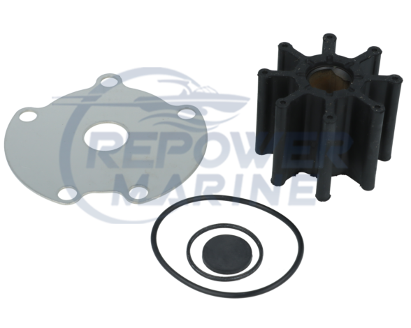 Impeller Kit for Mercruiser Bravo & Ski, Replaces  47-59362T6