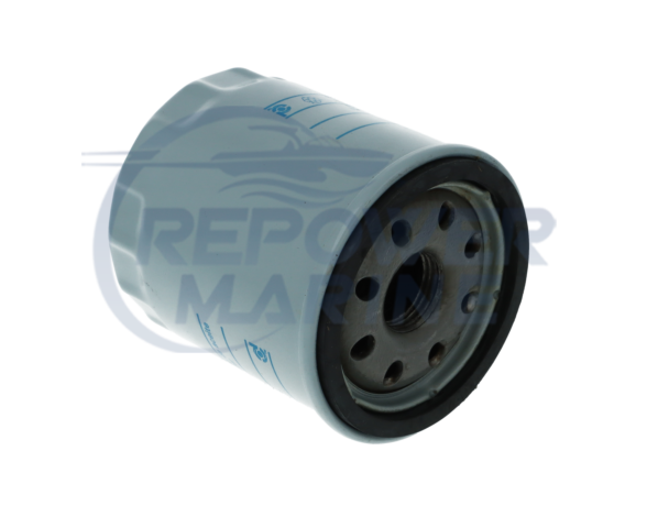 Oil Filter for Volvo Penta, Replaces: 861473, D1-13, D1-20, MD2010, MD2020