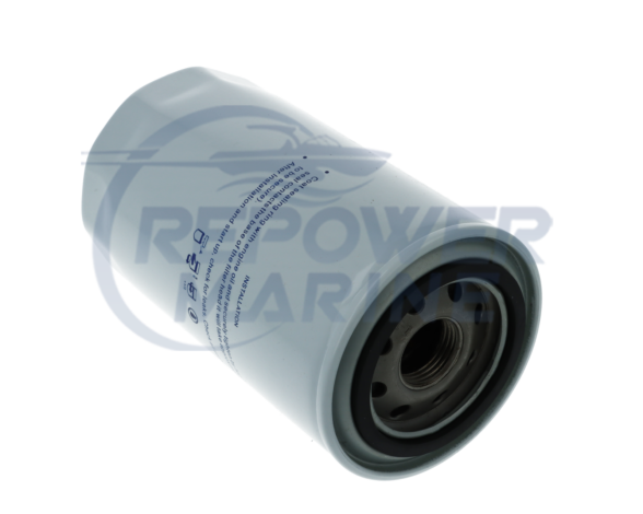 Oil Filter for Volvo Penta, Replaces 423135 , KAD42, KAD44, KAD300.
