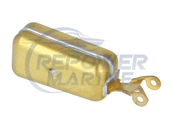 Carb Float for Weber & Edelbrock 4bbl, Mercruiser 8M0120190