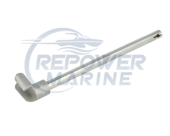Upper Shift Shaft, Mercruiser Alpha Gen II, 8M0137263, 816685