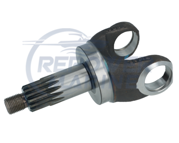 Genuine Quicksilver Short Yoke 864282T for Late Alpha 