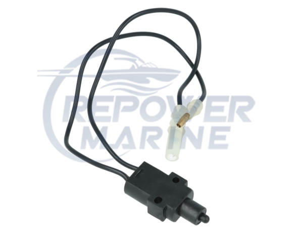 Mercruiser Shift Interrupter Micro Switch, 87-814281A5