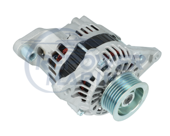 Alternator for Mercruiser 1.7 Diesel, Replaces 882571