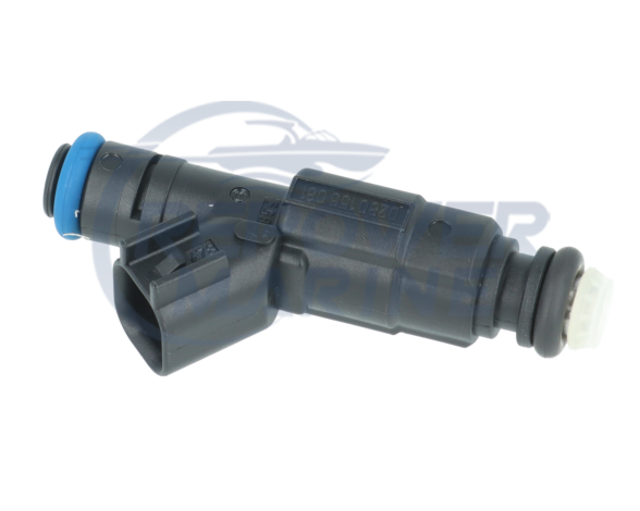 Genuine GM Injector 4.3, 5.0, 5.7, 6.2 Pre 2007, Mercruiser 885176, Volvo 3858969
