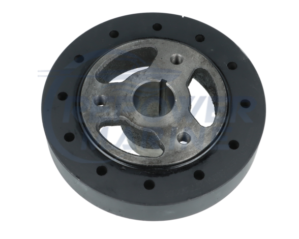 Harmonic Balancer for 4.3L V6, Mercruiser, Volvo Penta, OMC, 888776T