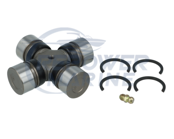 Heavy Duty U Joint Spider for Mercruiser Alpha, Volvo Penta, OMC, 75832T1