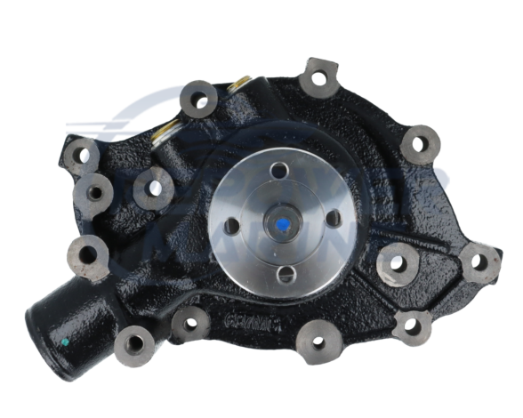 Circulation Water Pump for Ford V8, 302, 351, Volvo 3853796