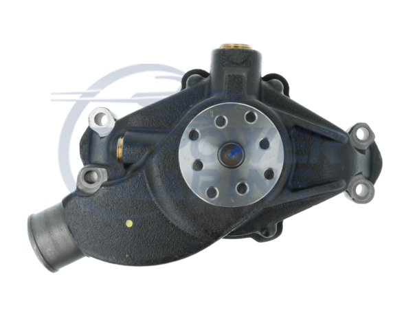 Circulation Water Pump for 4.3L, 5.0L, 5.7L, 6.2L Rep. 8M0113734, 3853850