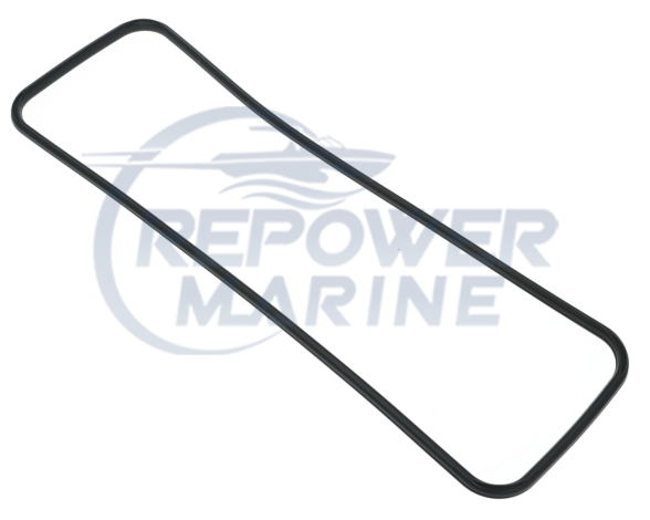 Valve Cover Gasket for 4.3L Vortec, Mercruiser, Volvo Penta, 27-827154