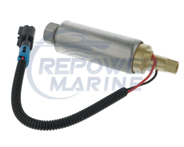High Pressure Electric Fuel Pump for Mercruiser V6 & V8, 861156