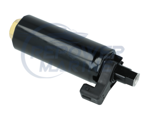 Electric Fuel Pump for Mercruiser 4.3L V6 1992-1997, 805656A2