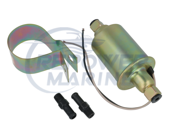 Universal Marine Fuel Pump for V6 & V8 Engines