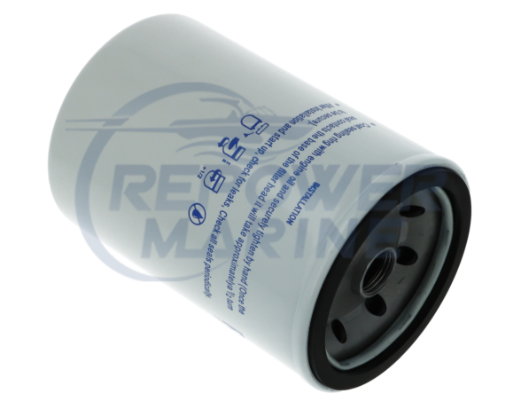 Fuel Filter for Volvo Penta replaces: 3840335, 21624740