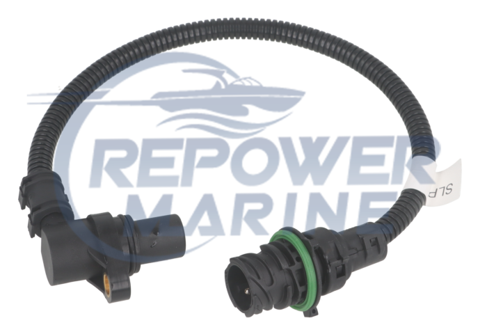 RPM Sensor Volvo Penta 3944124, KAD44P, KAD300, D1, D2, D4, D6