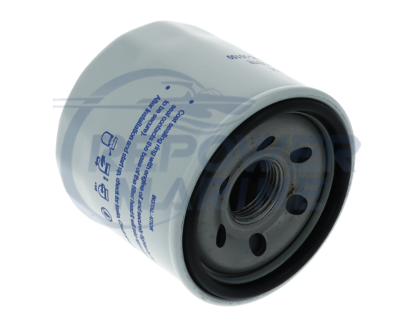 Oil Filter for Yanmar replaces 119305-35151, 1GM, 1GM10, 2GM, 2GM20, 3GM