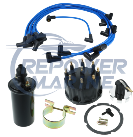 Ignition Renew Kit for Mercruiser V8 Thunderbolt