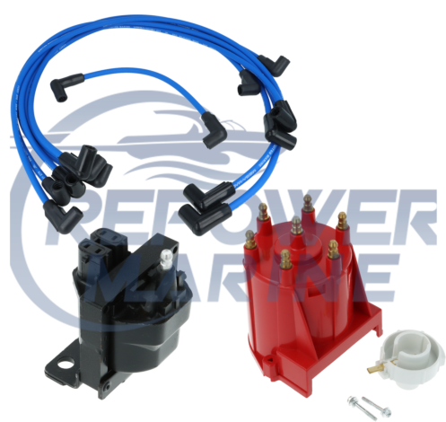 Ignition Renew Kit for 4.3L V6 Delco EST