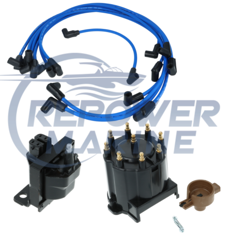 Ignition Renew Kit for V8 Delco EST