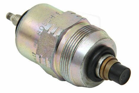 Premium Quality Stop Solenoid for Volvo Penta Diesel, Replaces: 876614