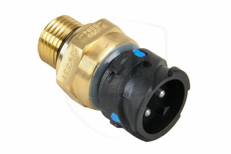  Oil Pressure Sensor for Volvo Penta D4 & D6, Replaces 22899626
