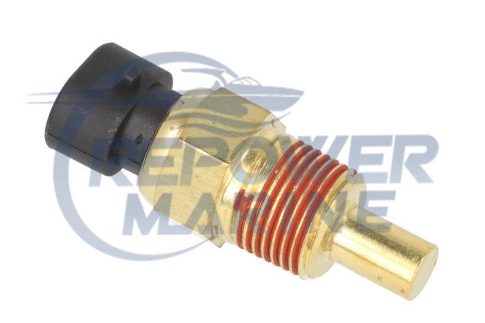 Water Temp Sensor for 4.3L V6 & 5.0L, 5.7L V8, Repl: 805218T, 556013