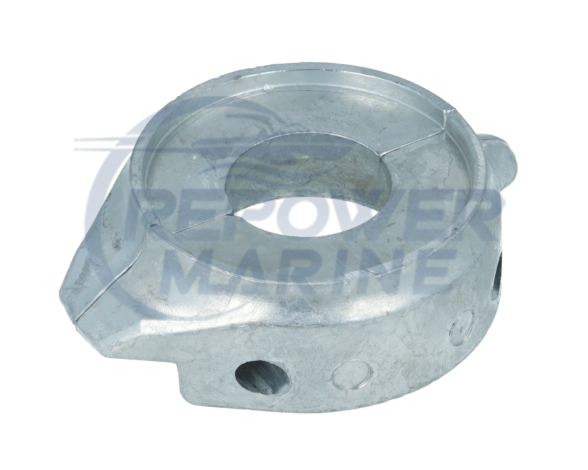 Zinc Anode For Volvo Penta 130, 150 Saildrive, Replaces 22651246