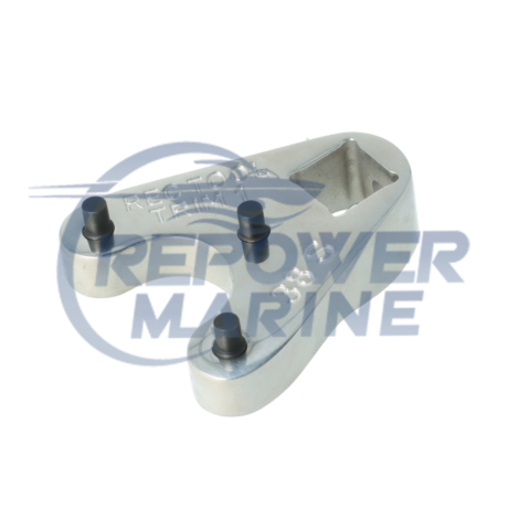 Mercruiser Trim Ram End Cap Removal Tool