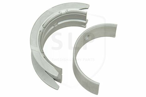 Thrust Bearing Pair Volvo Penta 30, 31, 32, 40, 41, 42, 43, 44, Replaces 876519