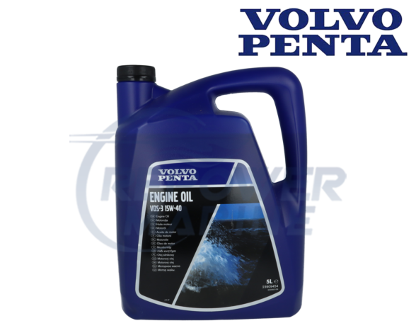 Volvo Penta VDS-3 15W/40 *Discontinued*