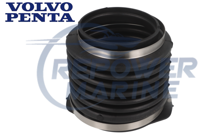 Genuine U Joint Bellows for Volvo Penta DP-H, DPH, DPR, 3594509