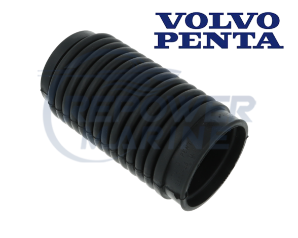 Genuine Volvo Penta Exhaust Bellows 3850426 for SX & DP-S 