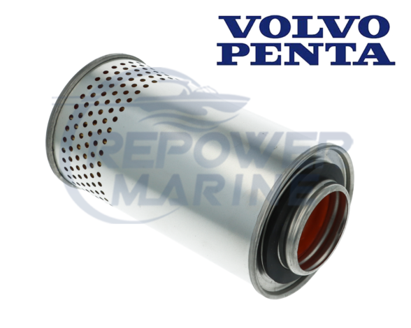 Genuine Volvo Penta Crankcase Breather Filter 876069