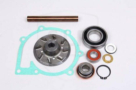 Water Pump Repair Kit For Volvo Penta D30, D31, D32 Series, 876793