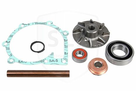 Water Pump Repair Kit For Volvo Penta D40, D41, D42, D43, D44 Series, 876794