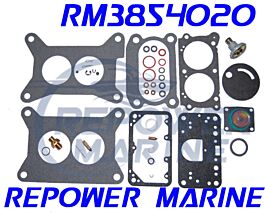 repowermarine.com