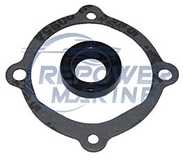 Water Pump Seal Gasket For Volvo Penta Aq