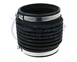 U-Joint Bellow 4 Mecuise Alpha One 1 Bellows 60932A4