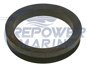 Steering Fork Seal for Volvo Penta Sterndrive, Replaces: 872290