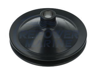 Power Steering V Pulley for Mercruiser, Replaces 73873A1