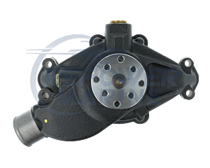Water Pump for 4.3L V6 2008 - UP, Mercruiser, Volvo Penta, 8M6005225