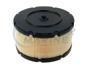 Air Filter for Volvo Penta replaces: 21646645