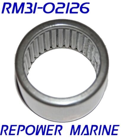 Needle Bearing for Mercruiser, MR, Alpha, replaces #: 31-30956T