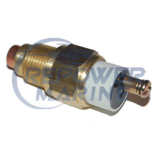 100°C Thermoswitch for Yanmar JH Series, Replaces 120130-91370
