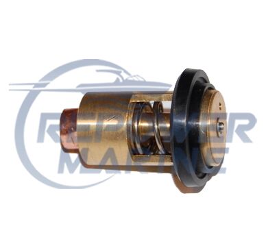 Thermostat for Yanmar 1GM, 2GM, 3GM, 1GM10, 2GM20, 3GM30, Repl: 105582-49200