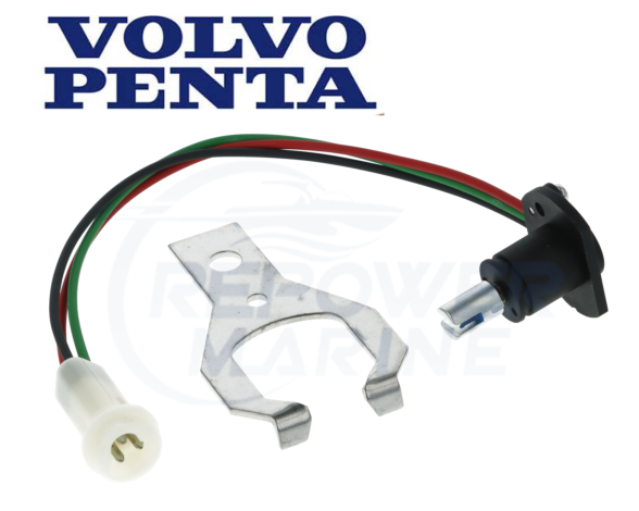 Trim Sensor Genuine Volvo Penta 22314183 290, SP, DP