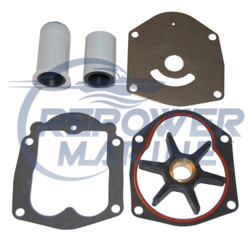 Water Pump Service Kit for Mercury, Mariner Replaces 821354A2