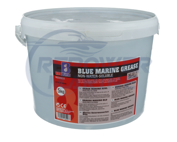 Water Resistant Marine Grease 5KG Tub