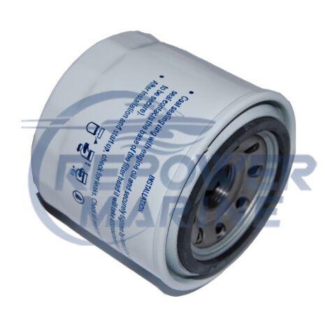 Fuel Filter for Yanmar JH Series, Replaces 129470-55810, 129470-55703