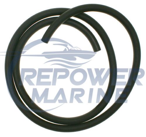 Transom Shield Seal for Volvo Penta 200, 250, 270, 275, 280, Replaces: 897726